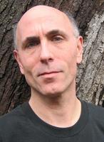 David Gaines, composer photo