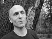 David Gaines, composer photo