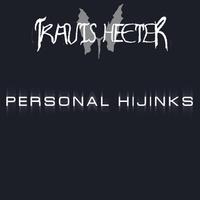 Travis Heeter photo