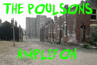THE POULSONS photo