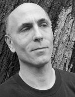 David Gaines, composer photo