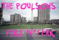 THE POULSONS photo