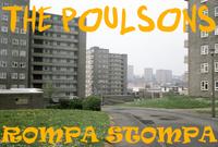 THE POULSONS photo