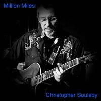 Christopher Soulsby photo