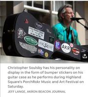 Christopher Soulsby photo
