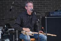 Christopher Soulsby photo