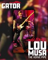 Lou Musa photo