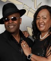 Tim & April Bell photo