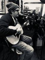 Geoff Moran photo