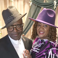 Tim & April Bell photo