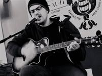 Geoff Moran photo
