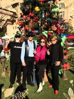 MC & The Mystyx photo