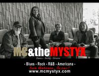 MC & The Mystyx photo