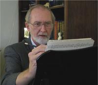John Winsor, Composer photo