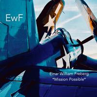 Einar William Freberg photo