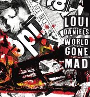 Loui Daniels photo