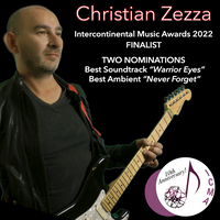 Christian Zezza photo