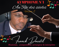Franck Doristil photo