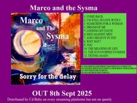MARCO SYSMA photo