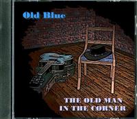 Old Blue photo