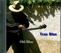 Old Blue photo