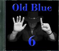 Old Blue photo