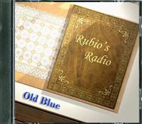Old Blue photo