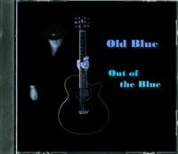 Old Blue photo