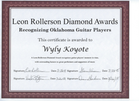 Wyly Koyote photo