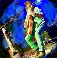 Johnny Blue photo