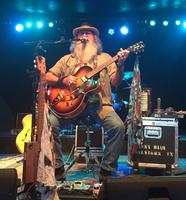Johnny Blue photo