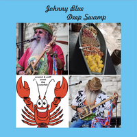 Johnny Blue photo