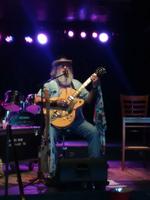 Johnny Blue photo