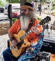 Johnny Blue photo