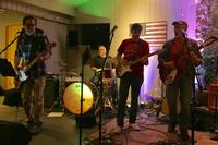 Dave Finney and The Procrastinators photo