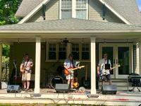 Dave Finney and The Procrastinators photo