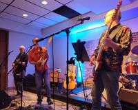 Dave Finney and The Procrastinators photo