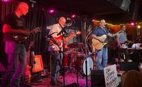 Dave Finney and The Procrastinators photo