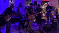 Dave Finney and The Procrastinators photo