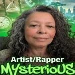 Artist/Rapper MYsterioUS