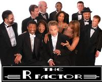 The R Factor photo