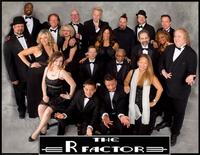 The R Factor photo