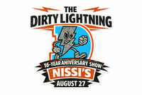 The Dirty Lightning photo