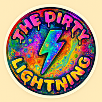 The Dirty Lightning photo