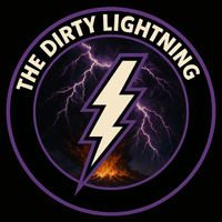 The Dirty Lightning photo