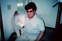 victor greywolf photo