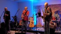 Dave Finney and The Procrastinators photo