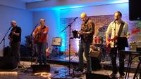 Dave Finney and The Procrastinators photo