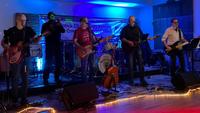 Dave Finney and The Procrastinators photo