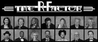 The R Factor photo